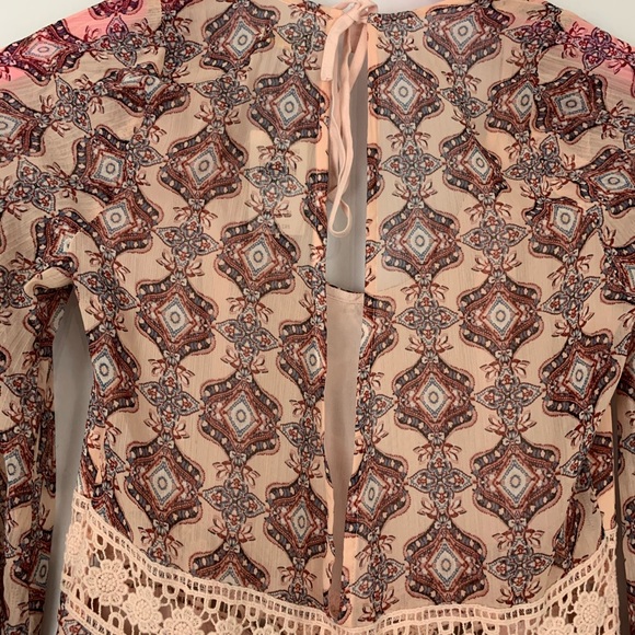 NWT Hollister Floral Dress - Picture 8 of 8